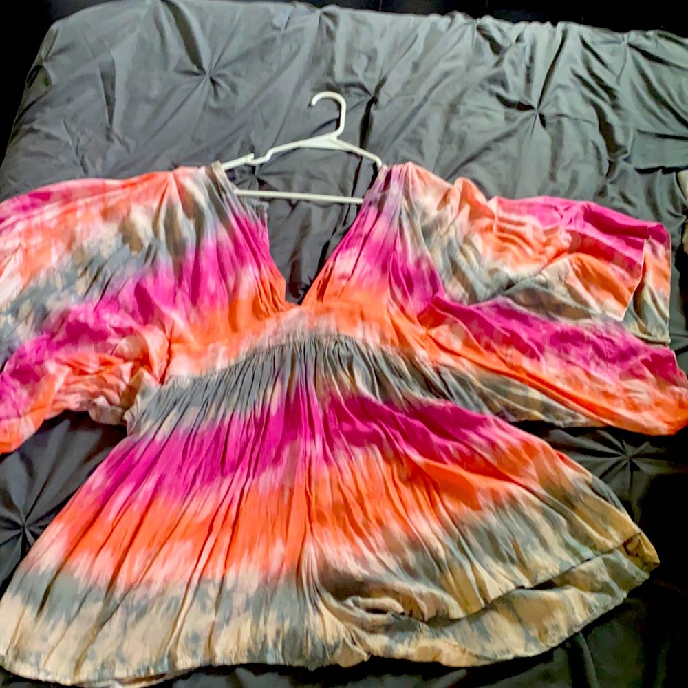 Tiare Hawaii Romper